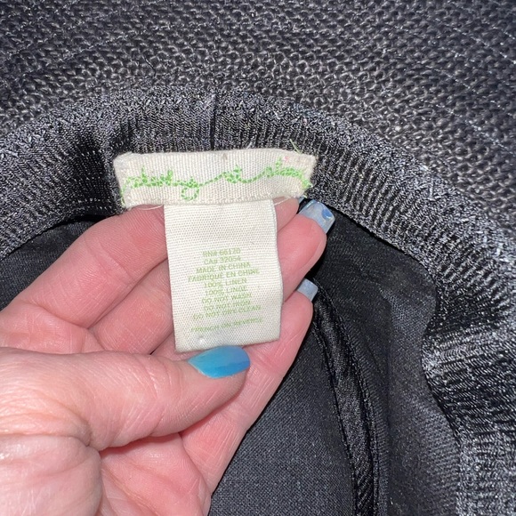 Staring At Stars hat - Picture 4 of 5